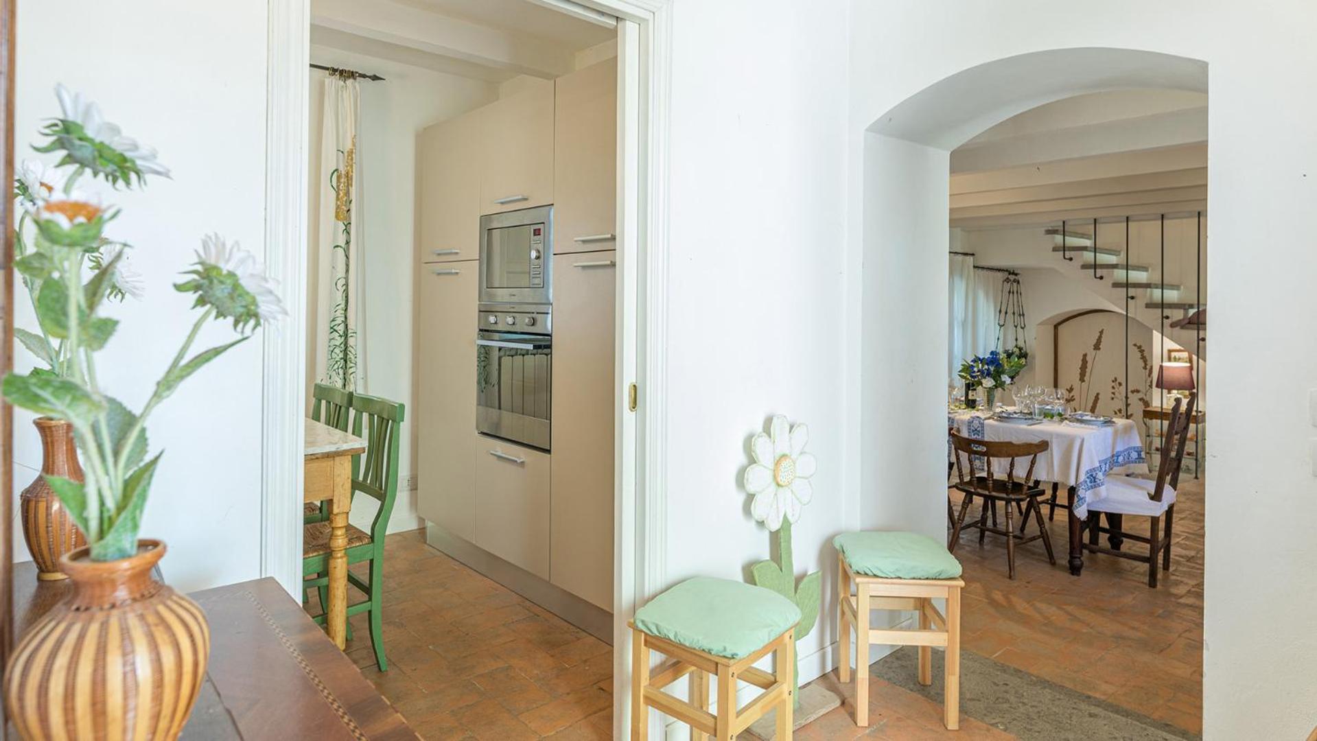 Casa Ciculino 8, Emma Villas Monteleone d'Orvieto Экстерьер фото