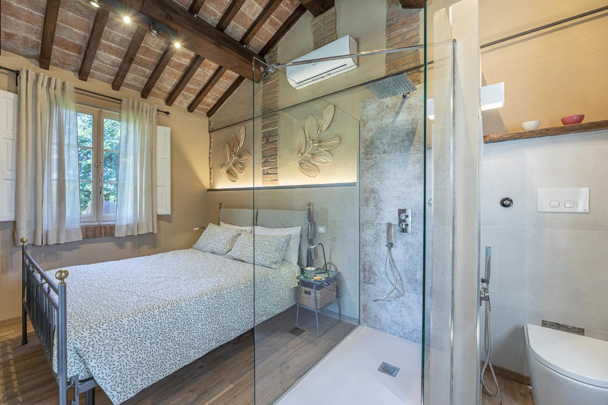 Casa Ciculino 8, Emma Villas Monteleone d'Orvieto Экстерьер фото