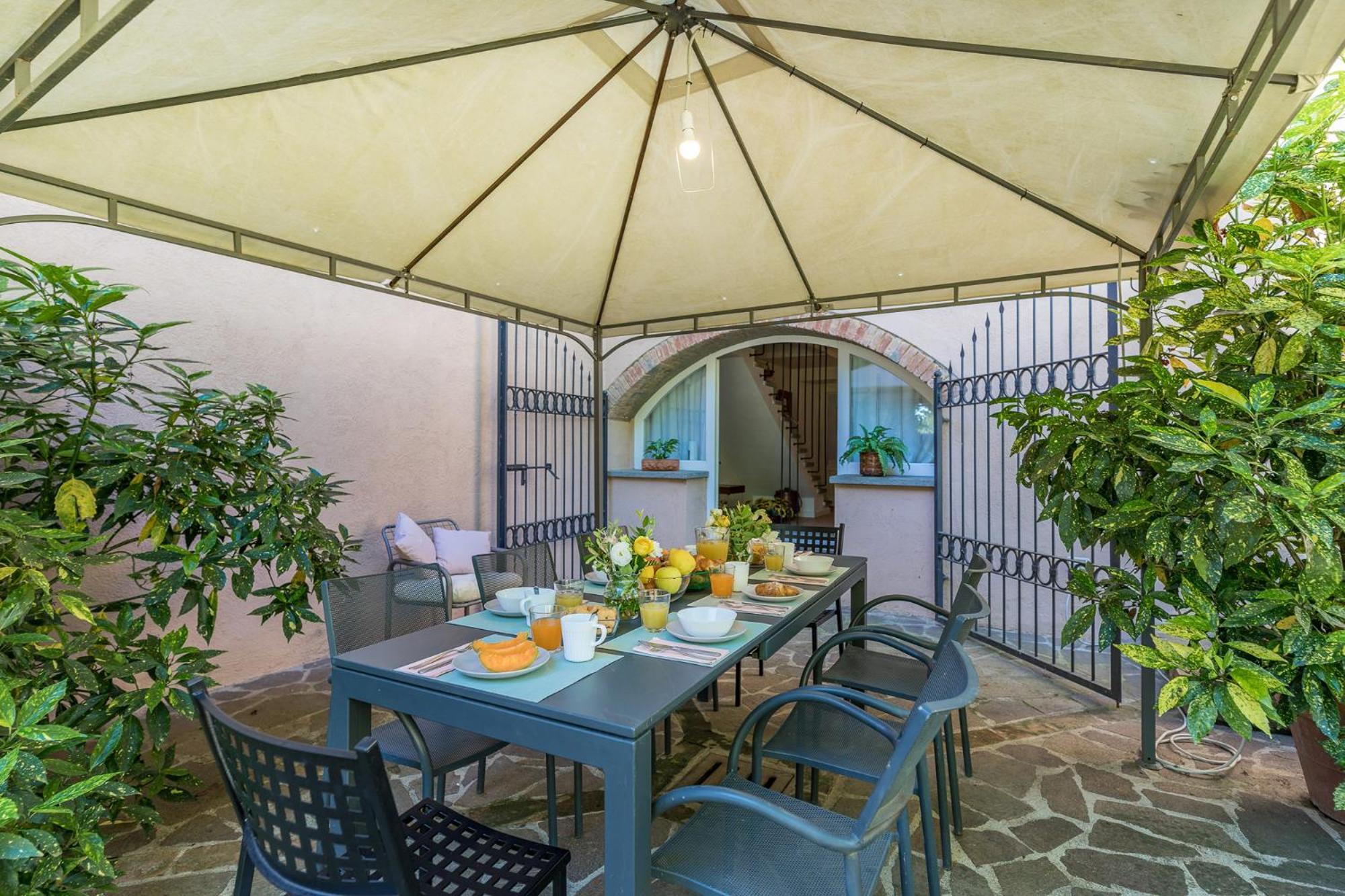 Casa Ciculino 8, Emma Villas Monteleone d'Orvieto Экстерьер фото